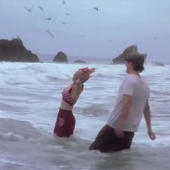 couldnt sleep last night because I know that it's over between us
