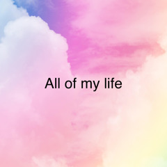 Violetta -All of my life Violetta Cast
