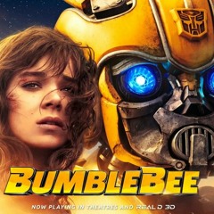 Hailee Steinfeld - Back to Life 80s Remix (Bumblebee Soundtrack) (Low Pitch)