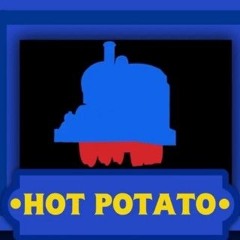Thomas' Railway Showdown: Refired Up! - Hot Potato