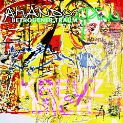KREUZ MICH (Original | Amando Grün & Amanda Steen)