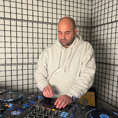 Gigi Testa @ CS Radio - 11/15/2025