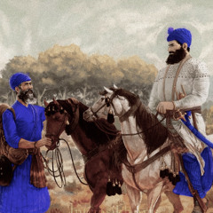 Baba Bidhi Chand Vs Anwar Pathan - KAM LOHGARH