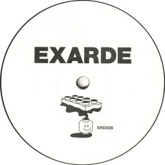 Molen - Plastic Emotions (XRD028)