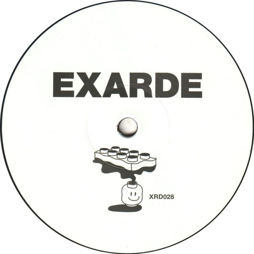 Molen - Plastic Emotions (XRD028)