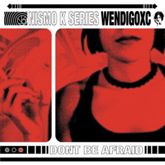 Wendigochild - Nismo Kseries (prod. teenracer & fkvd) [Hosted by Ferrabamo]