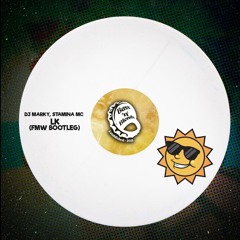 DJ Marky - LK (FMW Speed Garage Bootleg) (Free Download)