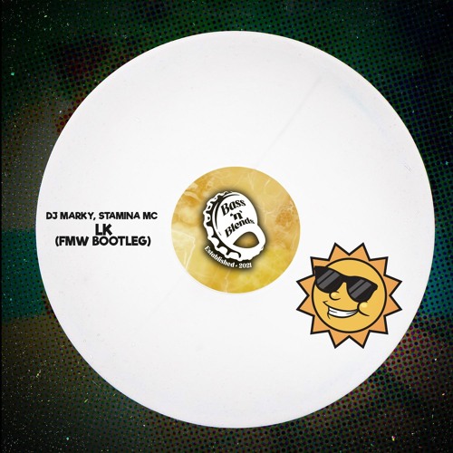 DJ Marky - LK (FMW Speed Garage Bootleg) (Free Download)