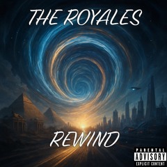 KING MORY - REWIND