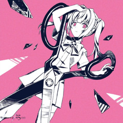 (GAME SIZE) Failure Girl / Kairiki Bear- Nightcord at 25:00 Cover