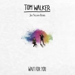 Tom Walker - Wait For You (Joe Nelson Remix) [FREE DOWNLOAD]