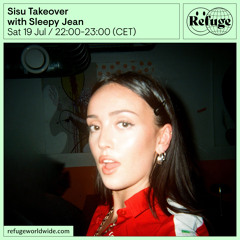 Sisu Takeover - Sleepy Jean - 19 Jul 2025