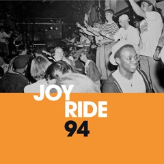 JOY RIDE 94