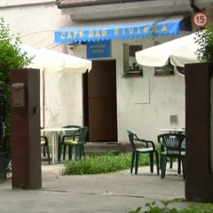 Café Bar Riviera