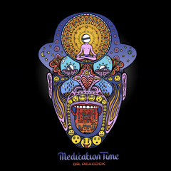 Dr. Peacock - Medication Time