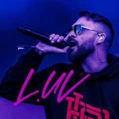 Gilli - L.U.V (ProdByHermy Remix)
