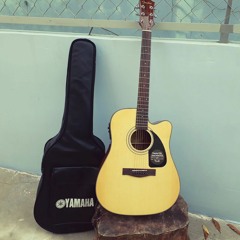 Cry On My Shoulder (Westlife and Toni Braxton) - Guitar