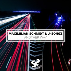 Maximilian Schmidt & J-Songz - Another Way