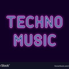 Techno Demo Club Mix By Asota Music 2024 / Vocal