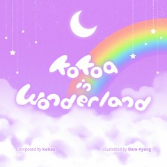 [Costheta] KoKoa - KoKoa In Wonderland