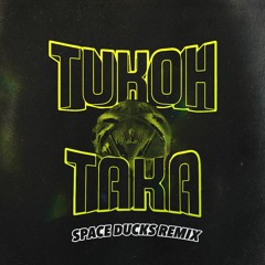 Nicki Minaj, Maluma, Myriam Fares - Tukoh Taka (Space Ducks Remix)
