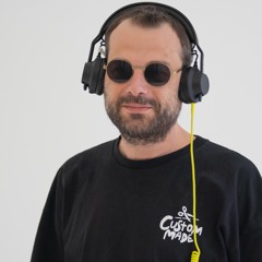 Db Artists Musique Podcast - 145 - Chkheto