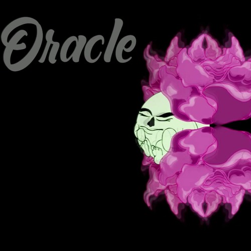 "Oracle" (Prod. Kyma FauX) 90s Hip Hop akira toriyama Anime Type Beat