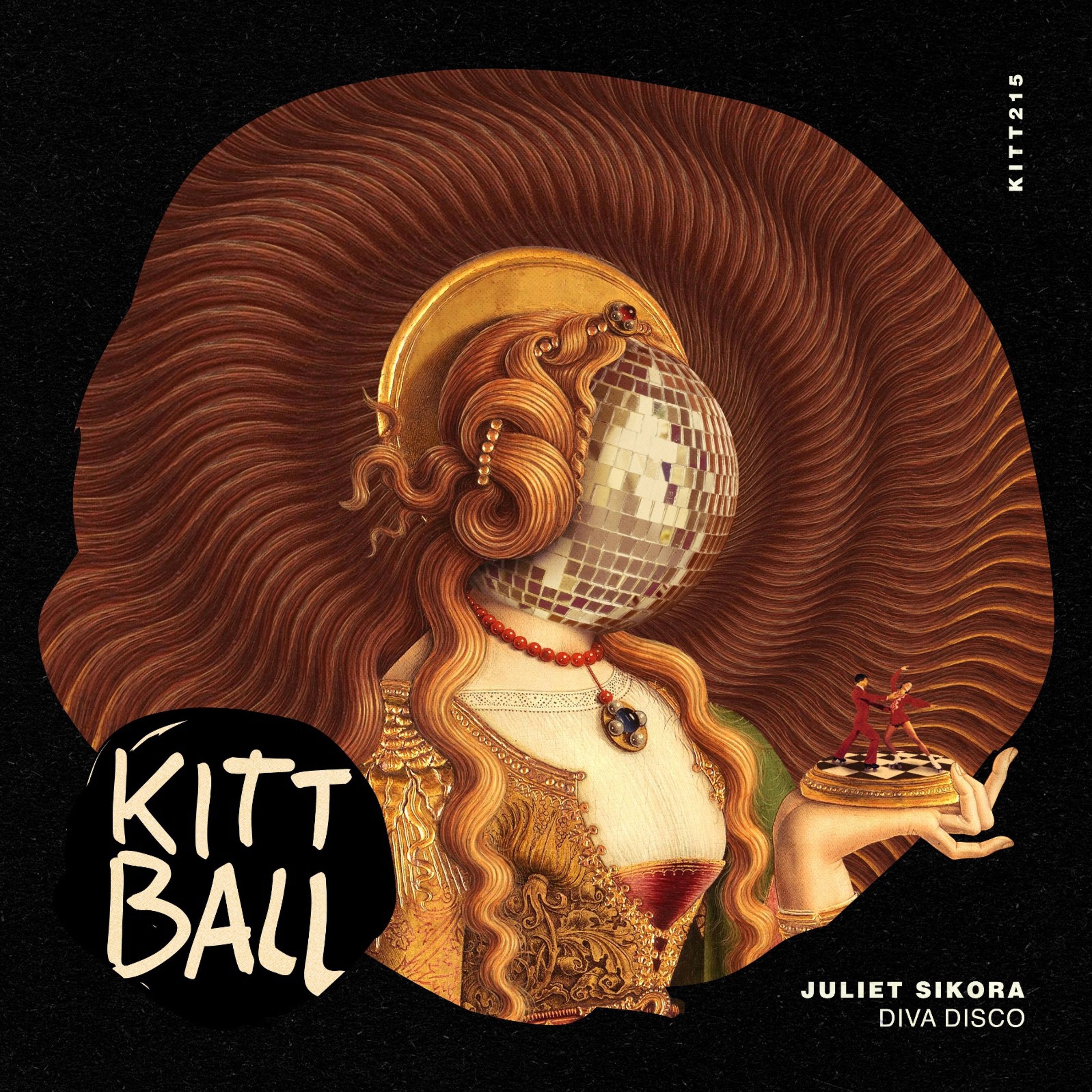 Juliet Sikora Podcast