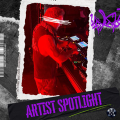 Artist Spotlight Mix: CARTER MARS