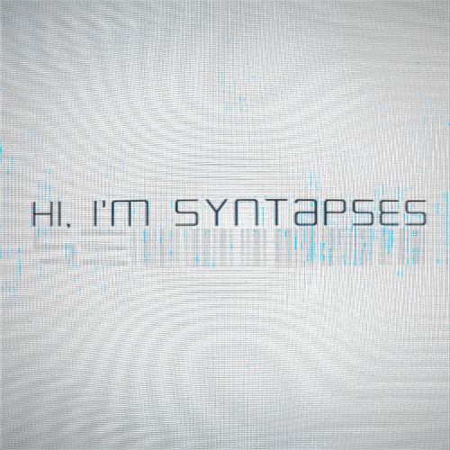Hi, I'm Syntapses