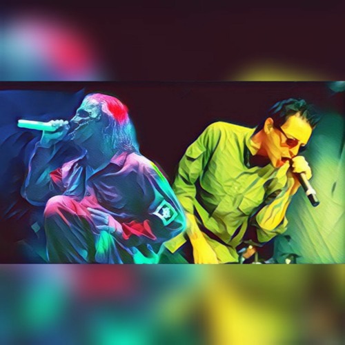 Linkin Park / Slipknot - Figure.Maggot (Mash-up by Alternative)