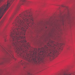 Burning Man 2022 - DJ Dane @ Ashram Galactica