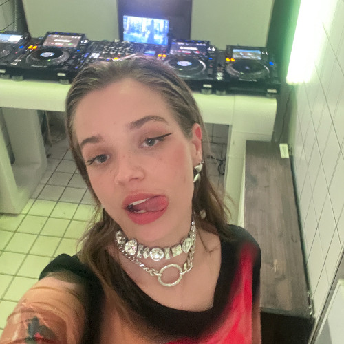 HOR // OUT SESSION_08