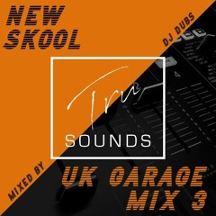 Tru Sounds - New Skool UK Garage Mix 3