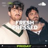 Fresh Pressed Friday