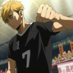 Haikyuu S4 Episode 14  unreleased OST - Miya Twins Theme