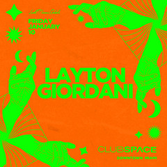 Layton Giordani Space Miami 1-10-25