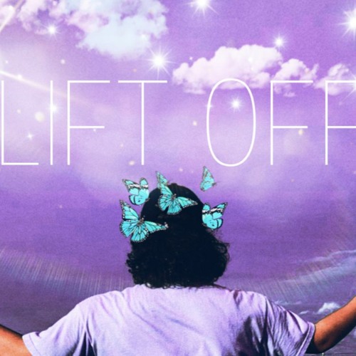 LIFT OFF (Prod. Jake The Butcher)