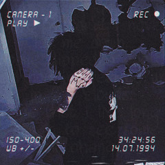 NeverLetMeDown. [prod. xenshel]