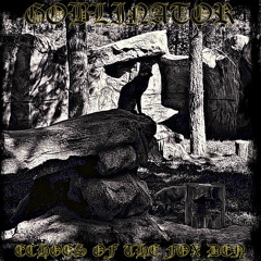 Cry Of The Fox Moon Pt 1