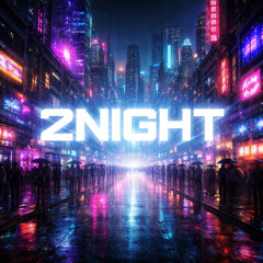 Eric Prydz - 2NIGHT R3MIX