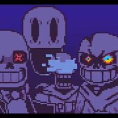 (no AU) NEVER AGAIN