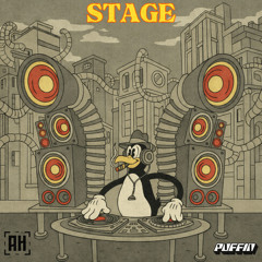 PUFFIN - STAGE (AH Tune Tuesday)
