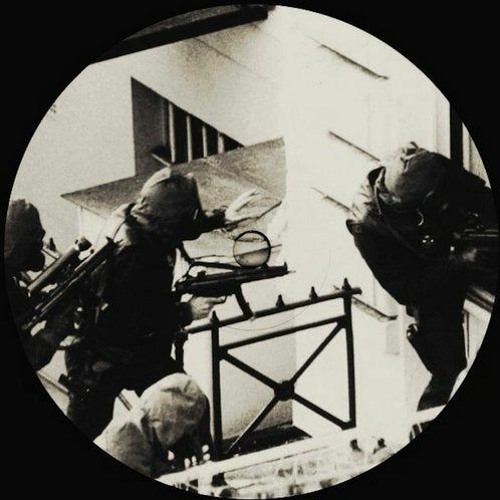 Caŷve - Fluctuation (Original Mix)