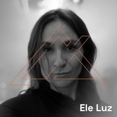Ele Luz - Tiefdruck Podcast #122