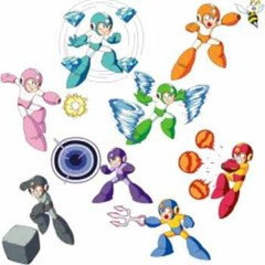 MEGA MAN 9 - Weapon Get (fakebit arr.)