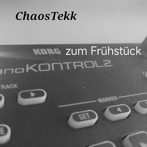 Korg Zum Frühstück [HARDTEKK] (OnePattern)