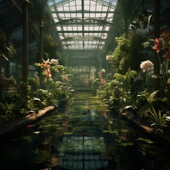 the hallways of the garden_chapter226