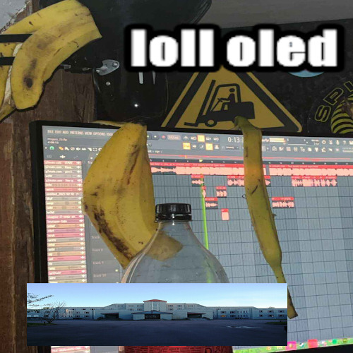 loll oled