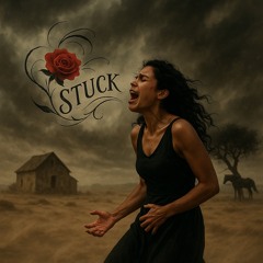 Larry Martin - Stuck